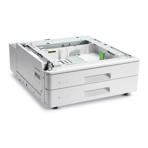 Xerox TWO TRAY MODULE F/C8000DT/C9000DT