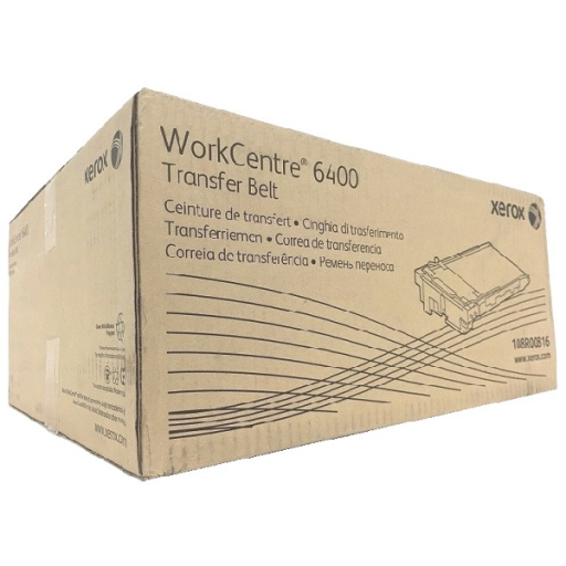 WORKCENTRE 6400 TRANSFER BELT