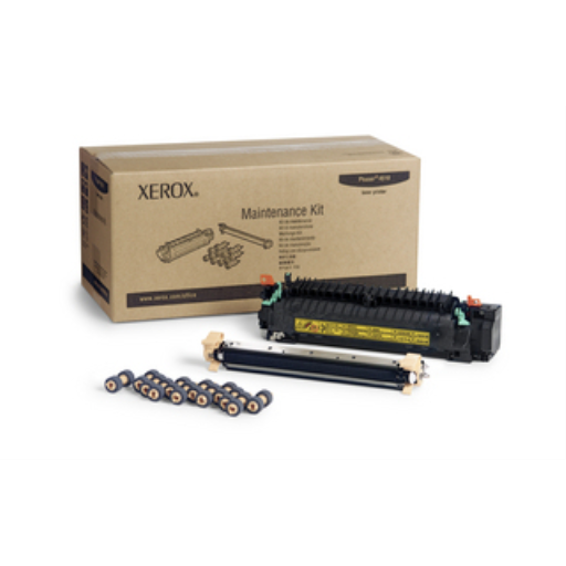 MAINTENANCE KIT 110V FOR