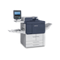 Xerox Primelink B9136Copier/Printer, With Initializati