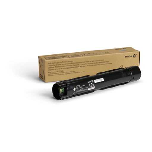 GENUINE XEROX BLK HIGH CAPACITY