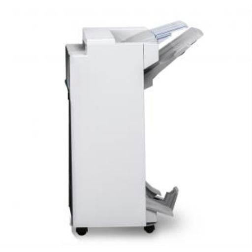 Xerox 2,000 Office Finisher Booklet Maker (works W