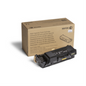 Genuine Xerox High-Capacity Toner Cartridge for Phaser 3330/WorkCentre 3335/3345 (106R03622)