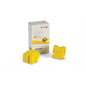 108R00928 ColorQube 8570/8580 Yellow Solid Ink Pack (2 Sticks)