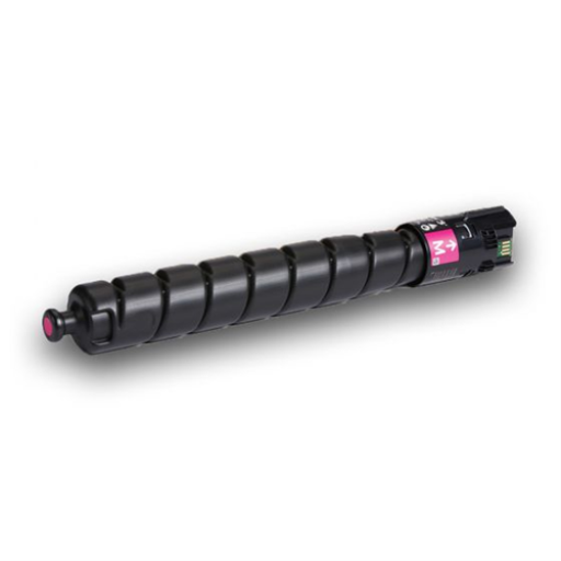 MAGENTA HIGH CAPACITY TONER