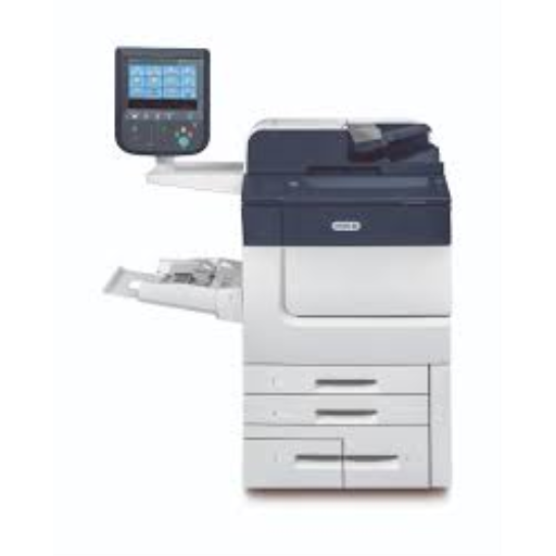 Xerox Xerox Primelink XC9070 W/ 250 Sheet Single Pass