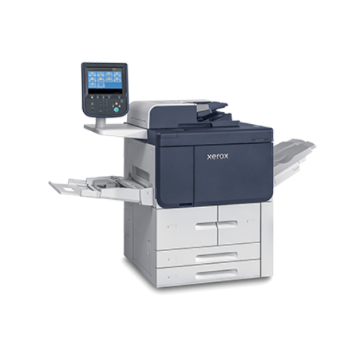 Xerox Primelink B9110 Copier/Printer, With Initializat