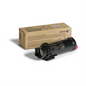 Genuine Xerox Extra High Capacity Toner, Magenta Phaser 6510, 6515