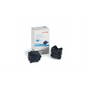 108R00926 ColorQube 8570/8580 Cyan Solid Ink Pack (2 Sticks)