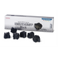 108R00727 Genuine Xerox Solid Ink Black, Phaser 8560/8560MFP (6 Sticks)