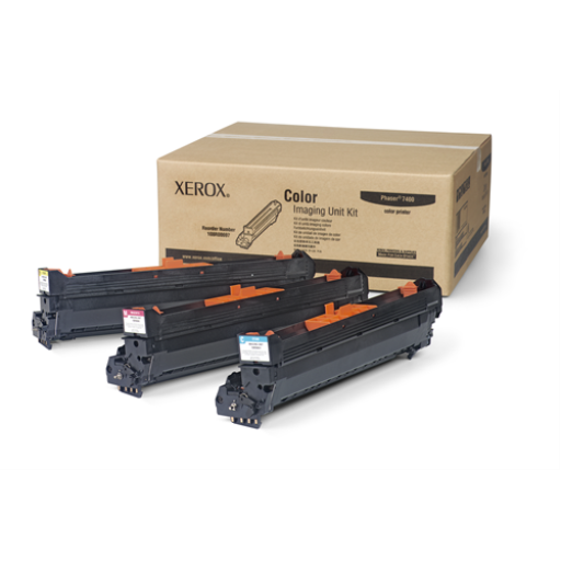 CLR IMAGING UNIT KIT PHASER