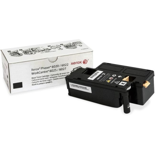 Xerox 106R02759 Black Toner Cartridge