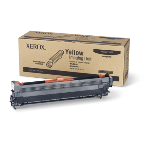 IMAGING UNIT PHASER 7400 YELLOW