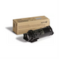 Genuine Xerox Standard Capacity Toner, Black Phaser 6510  6515