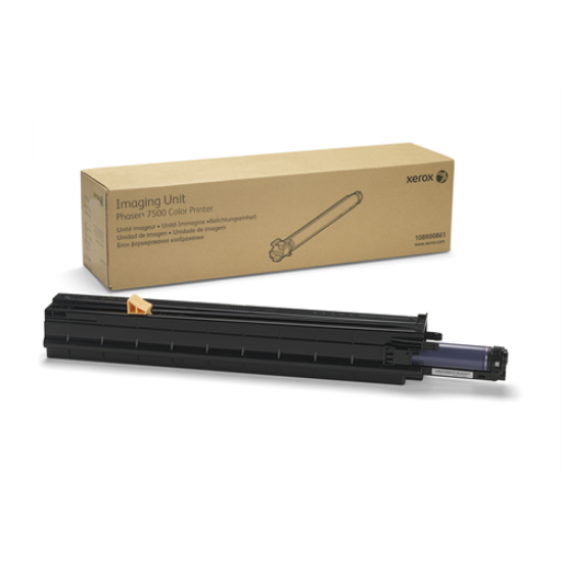 IMAGING UNIT FOR PHASER 7500