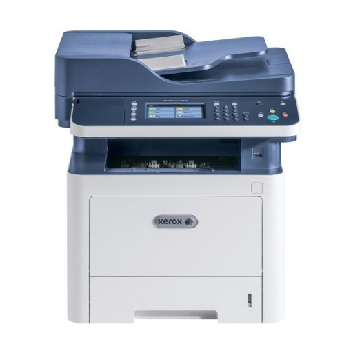 Xerox WORKCENTRE 3335 BLK & WHT MULTIF PR 35PPM 2