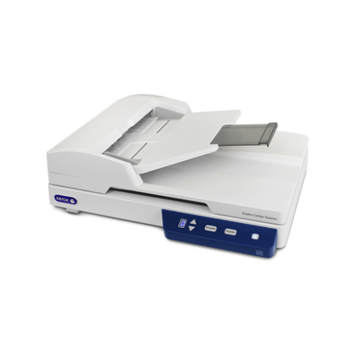 Xerox SCANNER DUPLEX COMBO