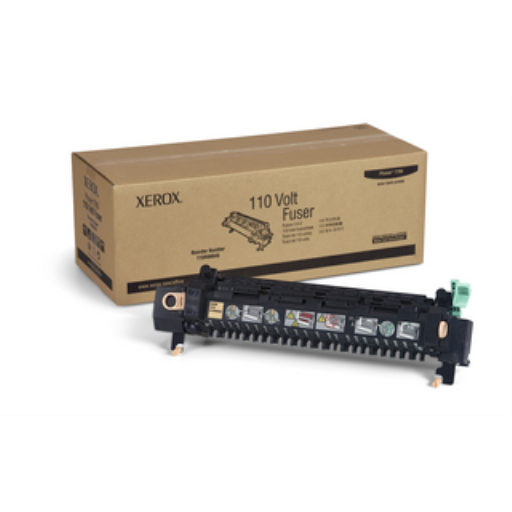 XEROX 110V FUSER PHASER 7760