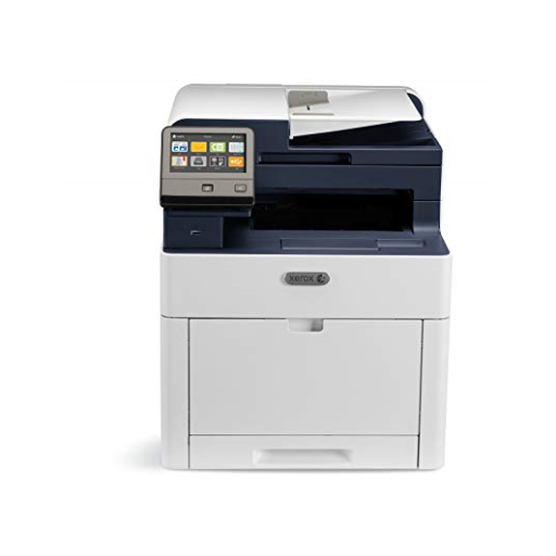 Xerox WorkCentre 6515/DNI All-in-One Wireless Colour Printer