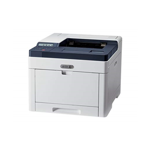Xerox PHASER 6510 COLOR PRINTER UP TO 30PPM USB/ET