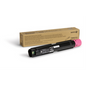 Xerox Genuine Xerox Magenta Standard Toner Cartrid