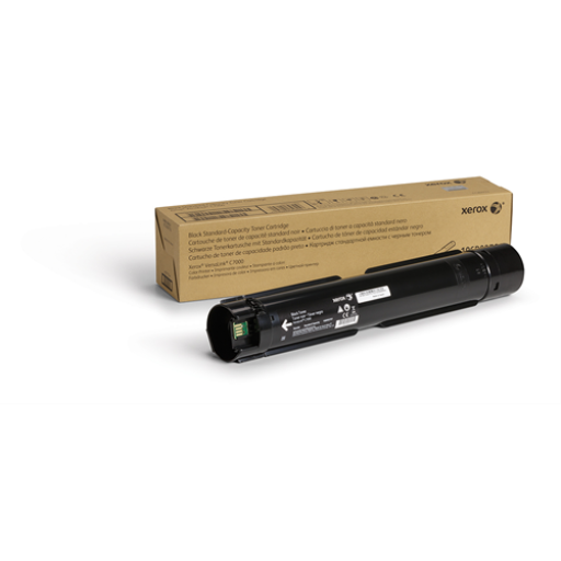 GENUINE XEROX BLACK STANDARD