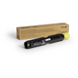 Xerox Genuine Xerox Yellow High Capacity Toner Car
