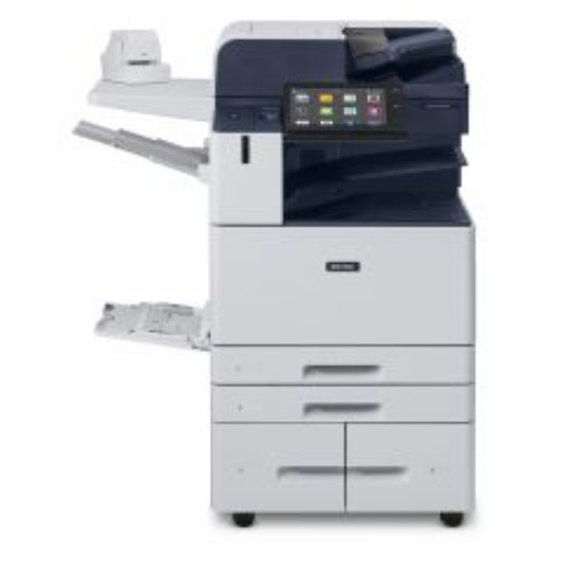 Xerox Xerox AltaLink B8155H 55 ppm W/Hi-Cap Tandem Tr