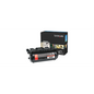 Lexmark T640,T/X642,644,X646 21K Print Cartridge