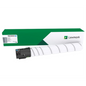 Lexmark CS/CX921,923,CX922,924 Cyan 11.5K Toner Cartridge