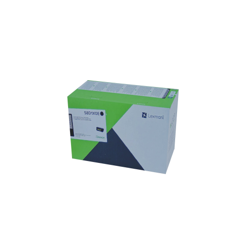 Lexmark MS823,825,MX822,MS/MX725,826 Corporate 35K Toner Cartridge