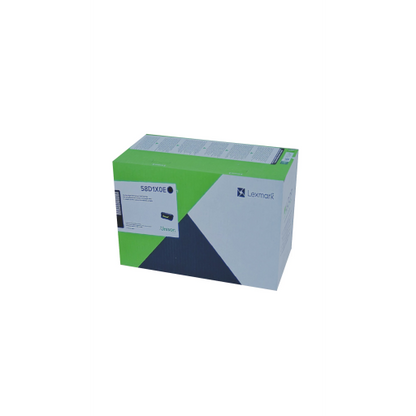 Lexmark MS823,825,MX822,MS/MX725,826 Corporate 35K Toner Cartridge