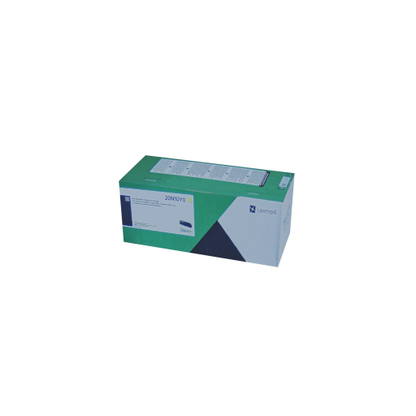 Lexmark CS/CX331, 431 Yellow Return Programme 1.5K Print Cartridge Part no.: 20N10Y0