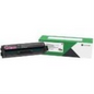 Lexmark CS/CX431 Magenta Return Programme 6.7K Print Cartridge Part no.: 20N1XM0
