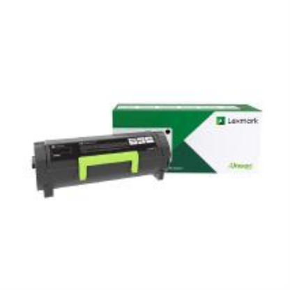 Lexmark MS/MX421,521,622,MS621,MX522 Return Program 20K Toner Cartridge