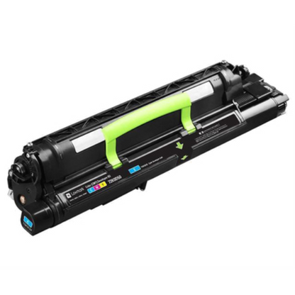 Lexmark CS/CX820, 827, CX825, 860, C6160, XC6152, 6153, 8155, 8160, 8163 Cyan 300K Developer Part no.: 72K0D20