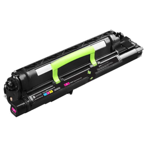 Lexmark CS/CX820, 827, CX825, 860, C6160, XC6152, 6153, 8155, 8160, 8163 Magenta 300K Developer Part no.: 72K0D30