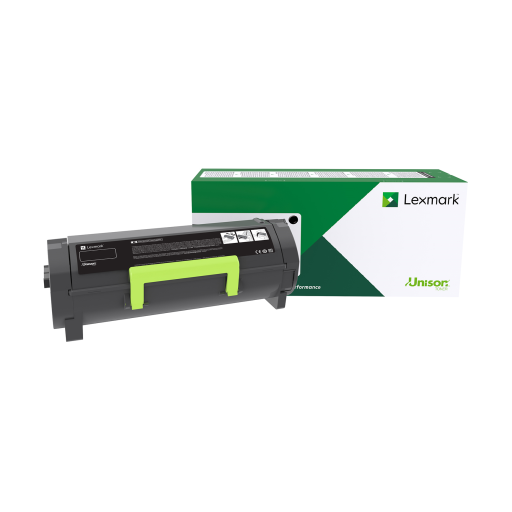 Lexmark B/MB2236 Return Program 1.2K Toner Cartridge