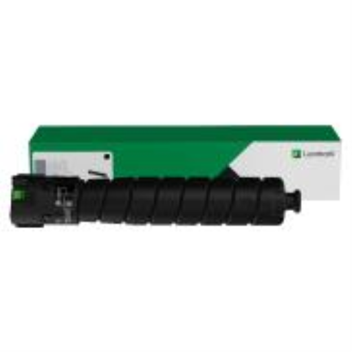 Lexmark CS943 Black 52K Toner Cartridge