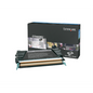 Lexmark C/X734,736,X738 Black 8K Toner Cartridge