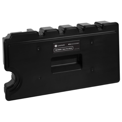 Lexmark CS720,728,CS/CX725,727,C4150,XC4140,4150 90K Waste Container