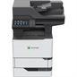 Lexmark MX725adve