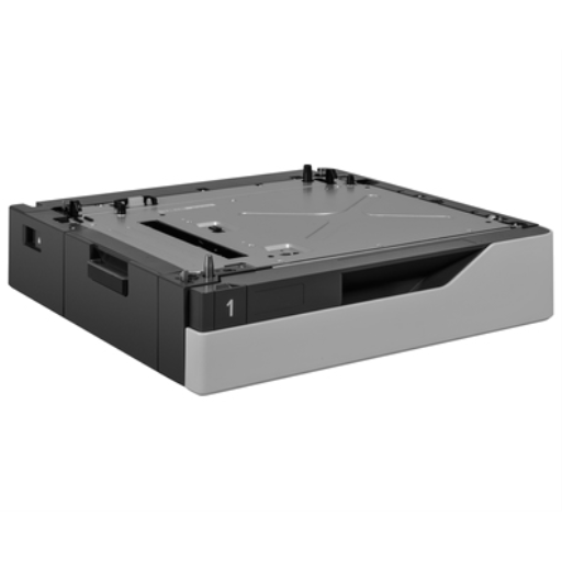 Lexmark Paper Handling 550-Sheet Tray