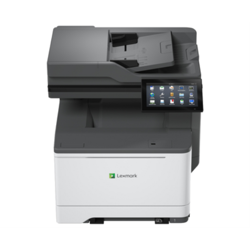 Lexmark CX635adwe Multifunction Colour