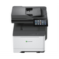 Lexmark CX635adwe Multifunction Colour