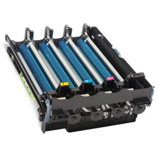 Lexmark CS/CX31x,41x,51x 4-Pack 40K Photoconductor Kit