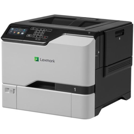 Lexmark CS725R Low Volt CA MX US