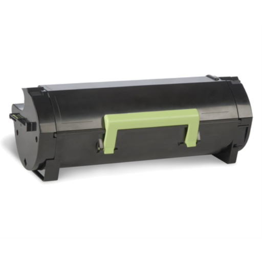 Lexmark MX810,MS/MX711,811,812 Corporate 45K Toner Cartridge