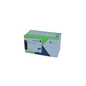 Lexmark High Yield Return Program Toner Cartridge