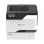 Lexmark CS737dze Colour Laser Printer